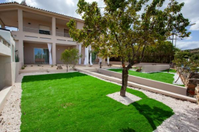 Coclea Garden San Teodoro